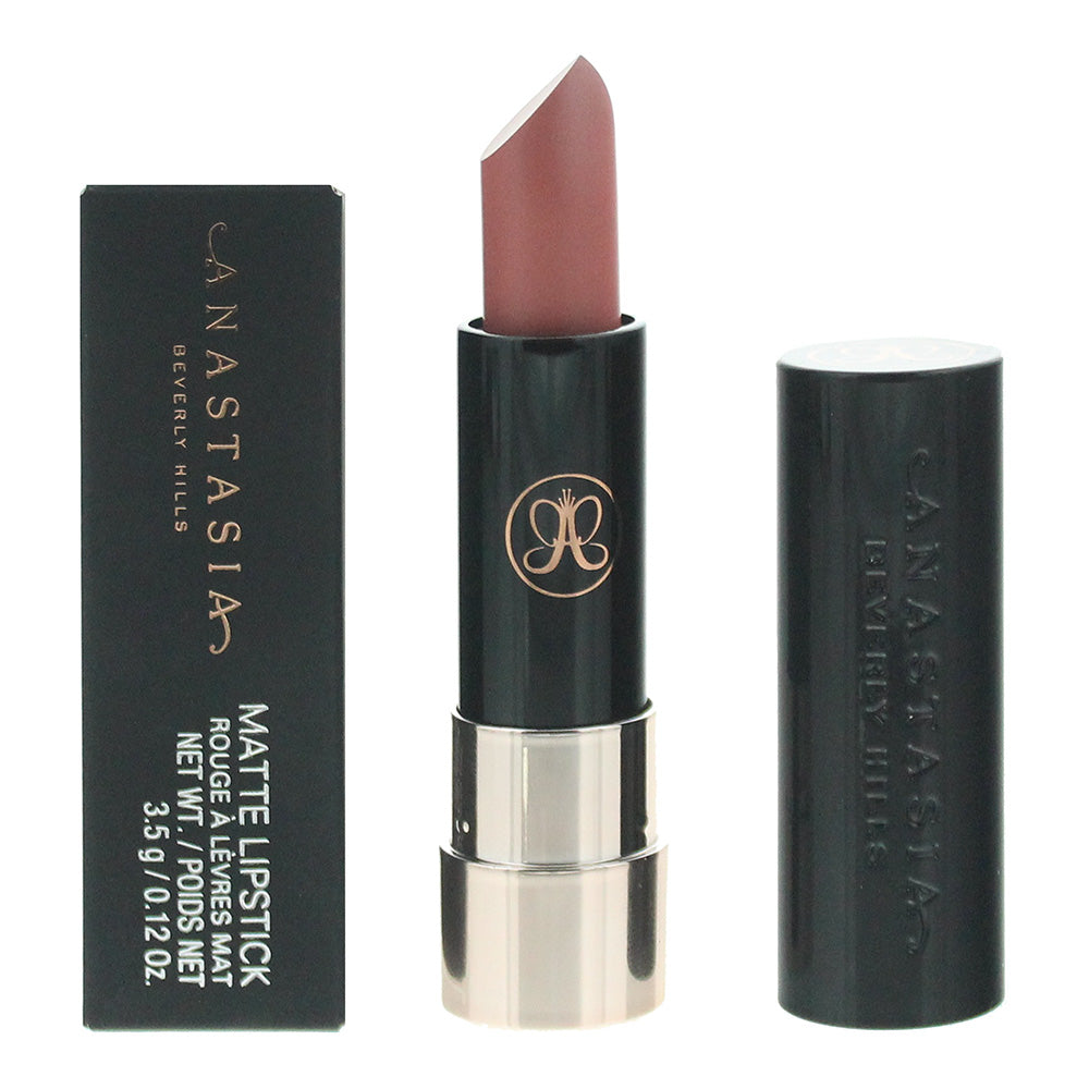 Anastasia Beverly Hills Kiss Matte Lipstick 3.2g