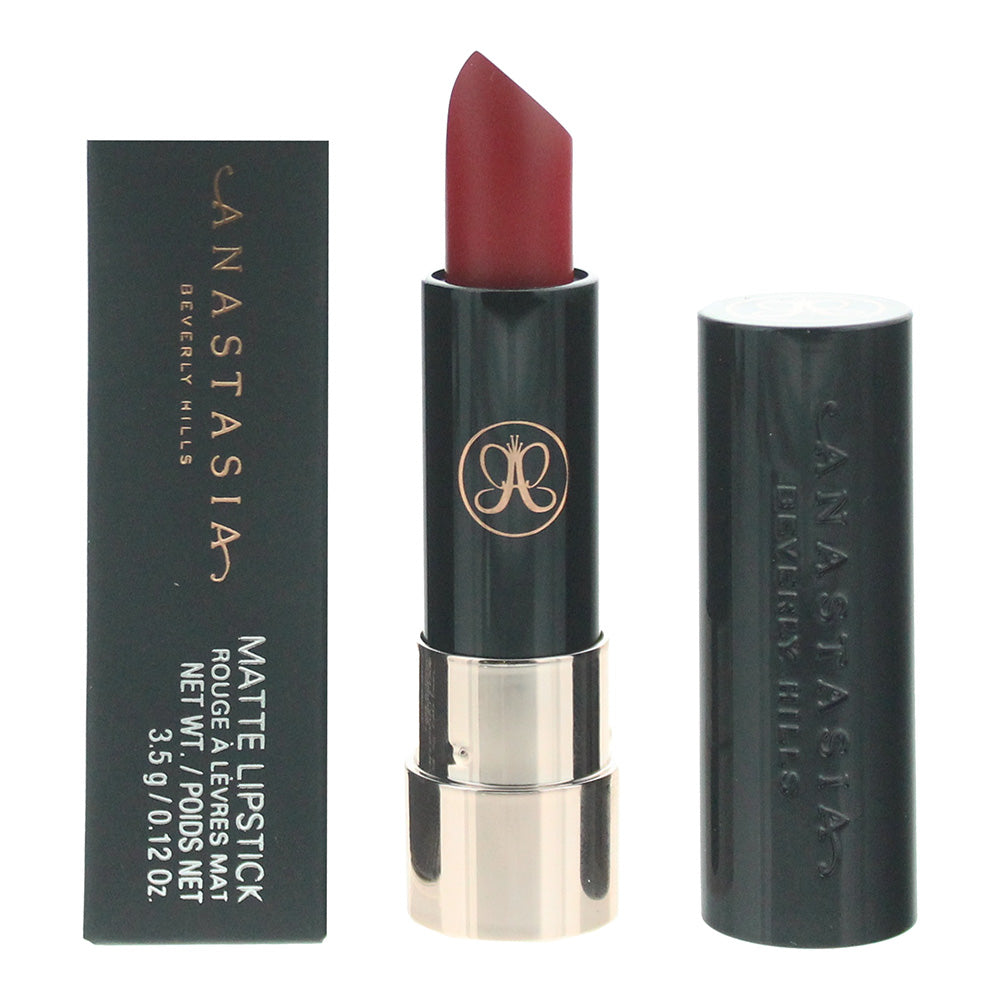 Anastasia Beverly Hills Ruby Matte Lipstick 3.2g