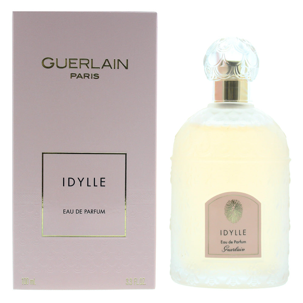 Guerlain Idylle Eau De Parfum 100ml