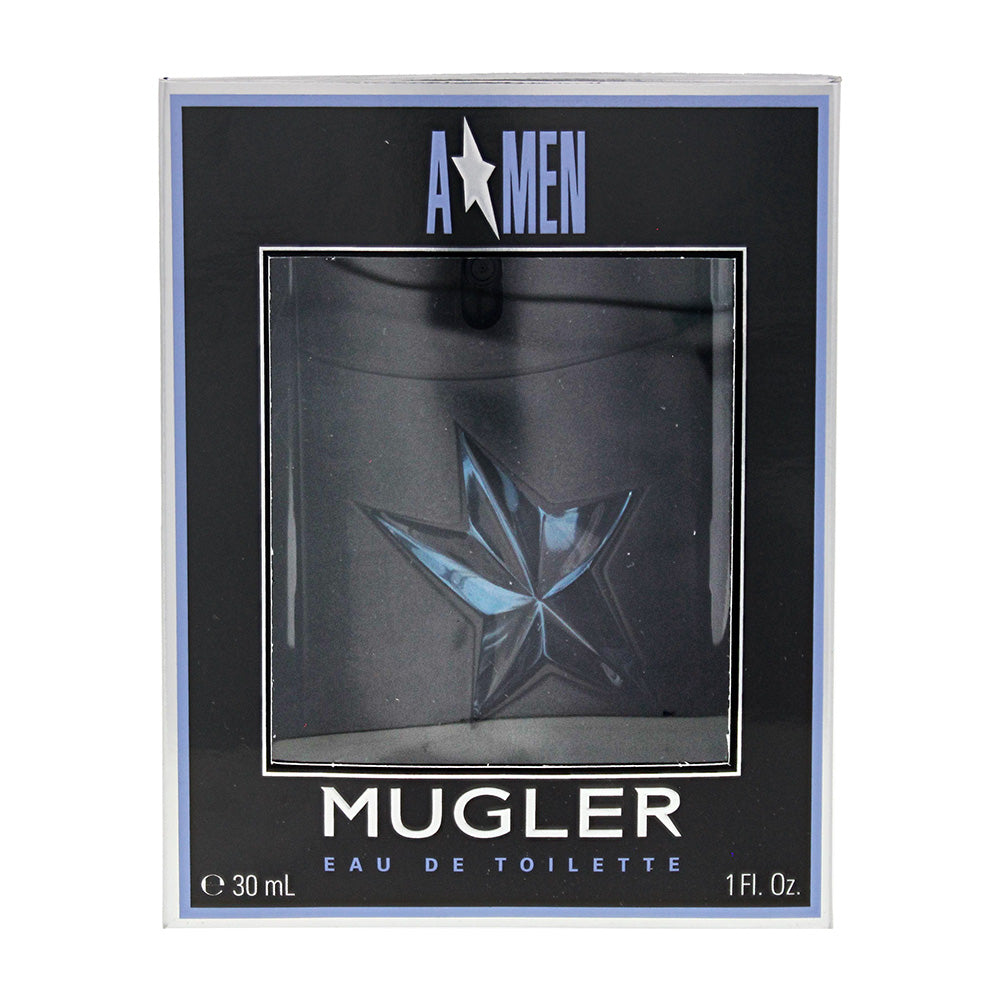 Mugler A*Men Eau De Toilette 30ml