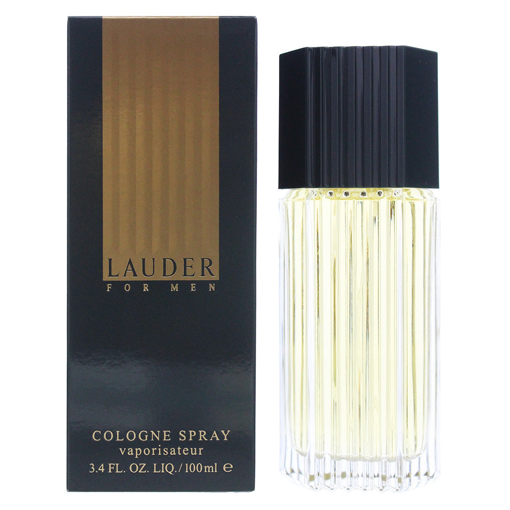 Estée Lauder Lauder for Men Eau De Cologne 100ml