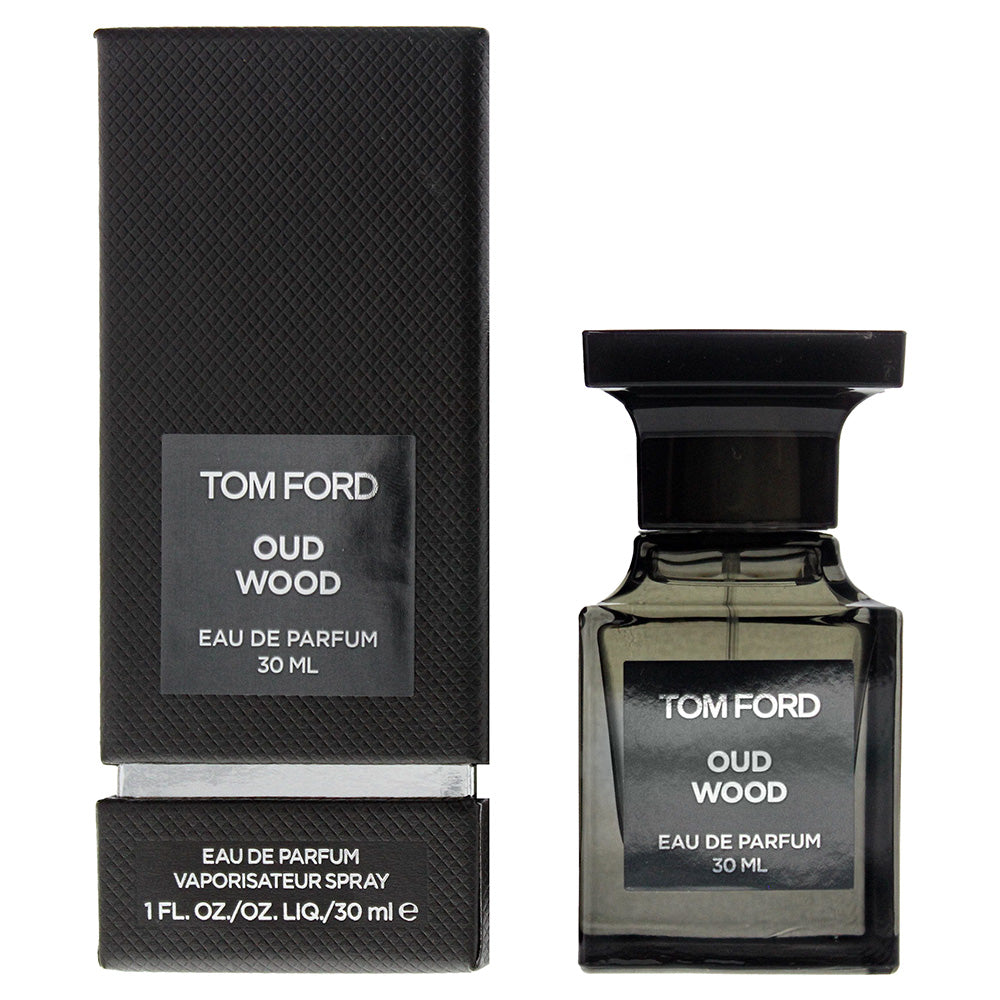Tom Ford Oud Wood Eau De Parfum 30ml