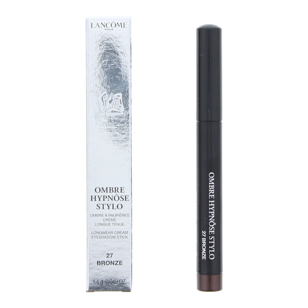 Lancôme Ombre Hypnose Stylo 27 Bronze Cream Eye Shadow 1.4g