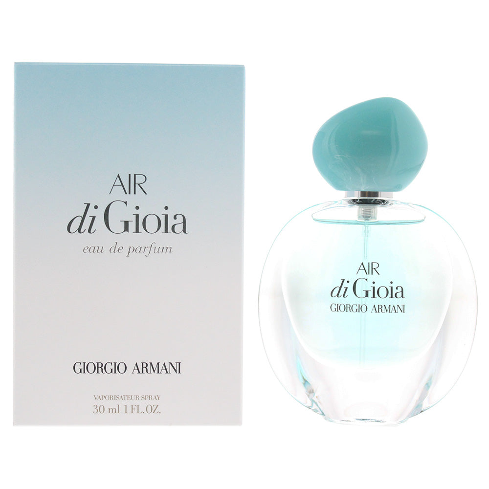 Giorgio Armani Air Di Gioia Eau De Parfum 30ml