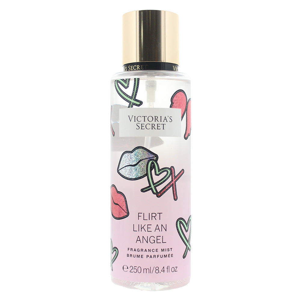 Victoria's Secret Flirt Like An Angel Fragrance Mist 250ml