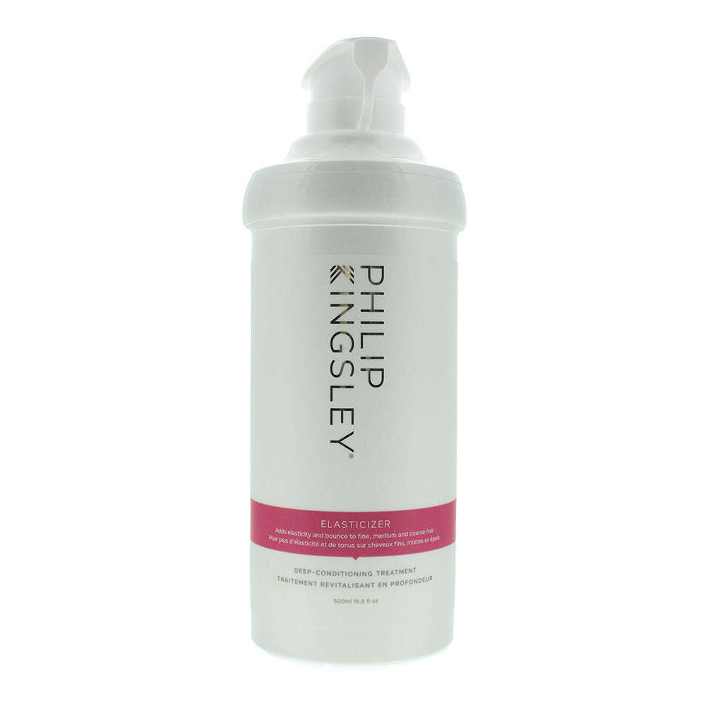 Philip Kingsley Elasticizer Treatment 500ml