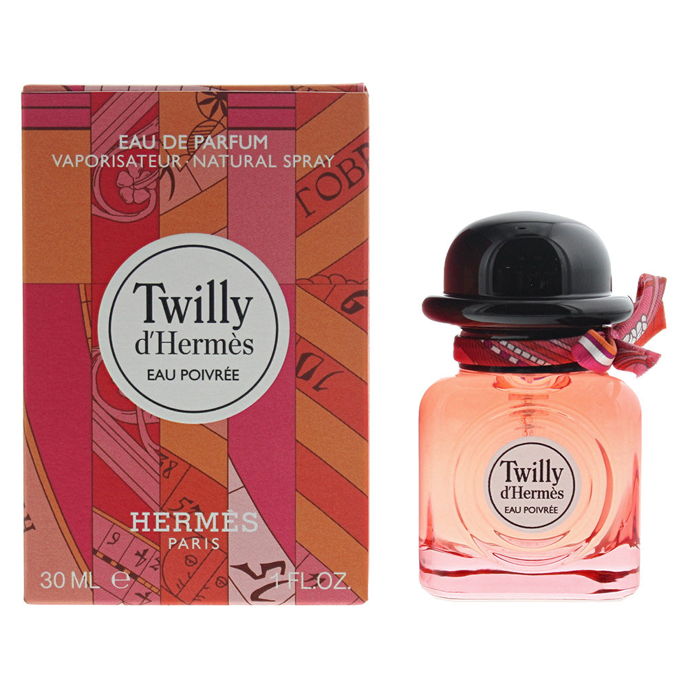 Hermès Twilly D'hermès Eau Poivree Eau De Parfum 30ml