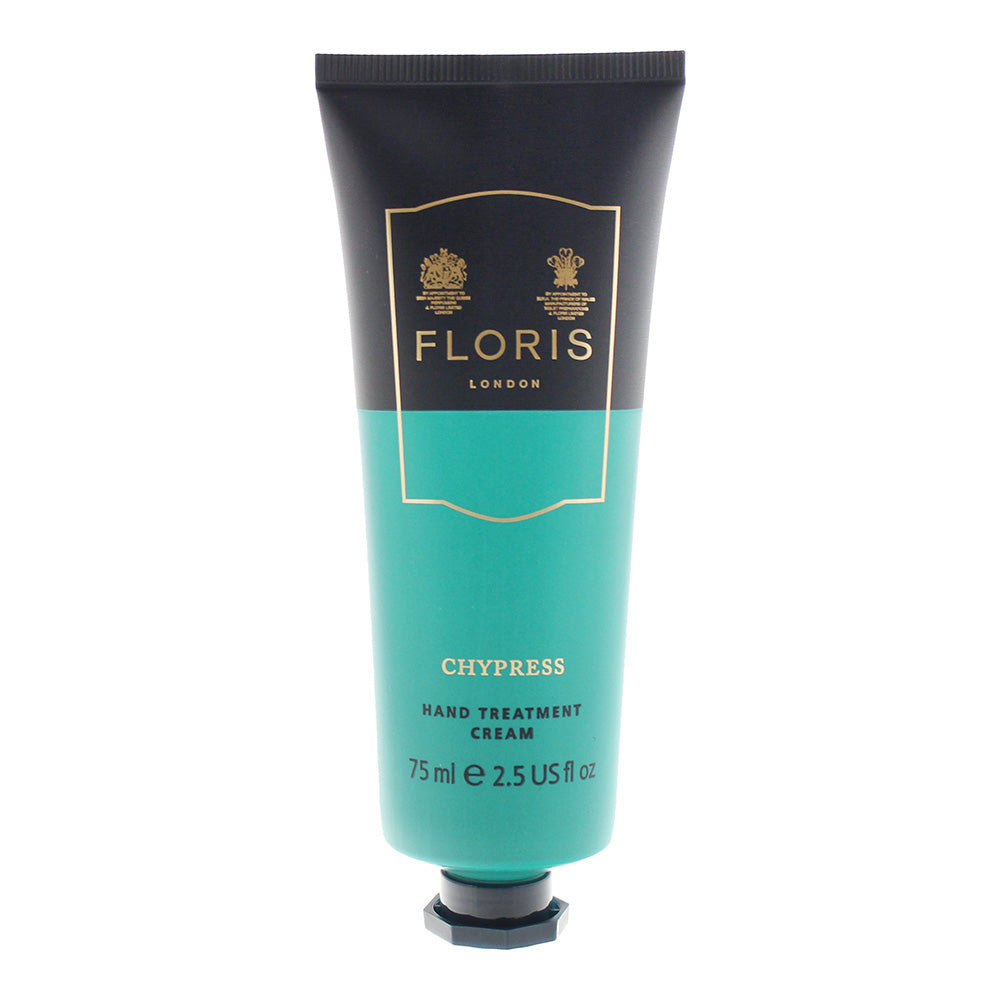 Floris Chypress Hand Cream 75ml