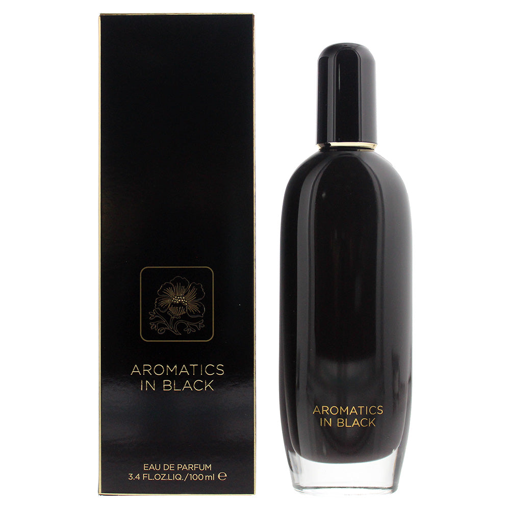 Clinique Aromatics In Black Eau De Parfum 100ml