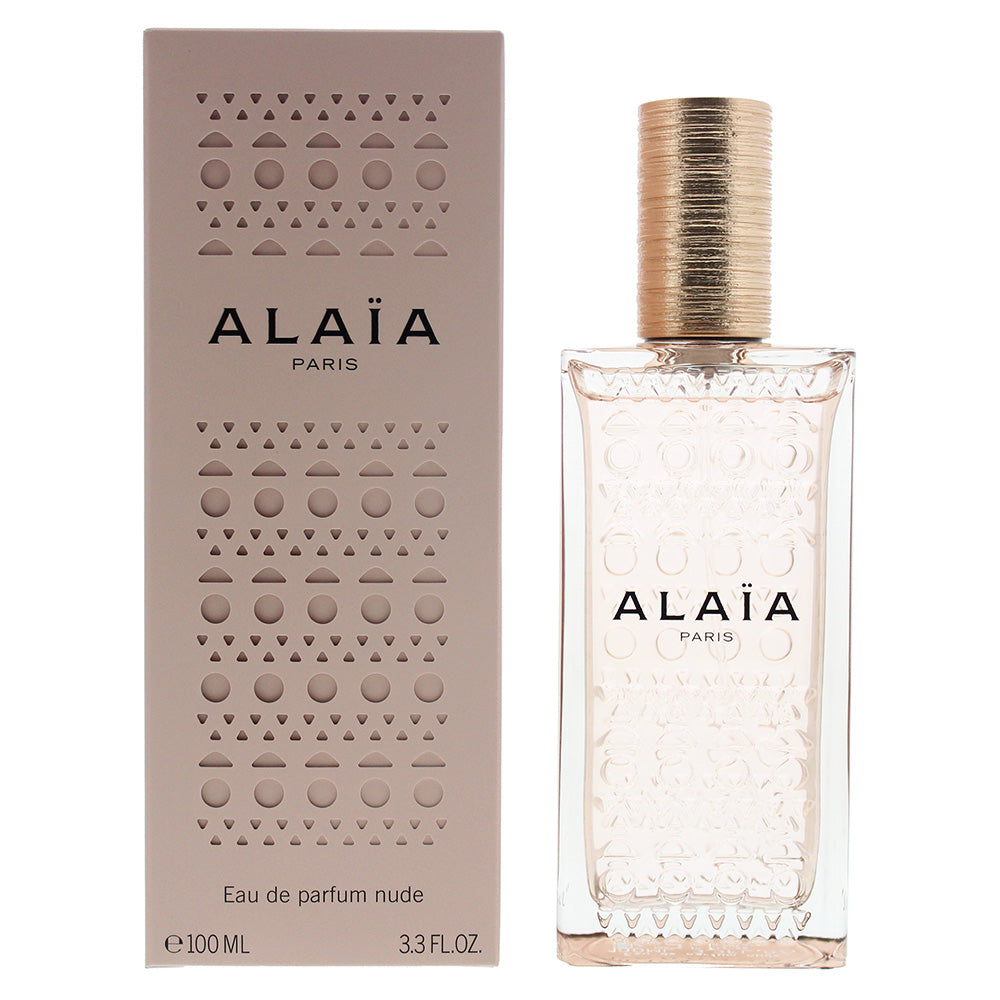 Alaia eau de parfum nude Clearance
