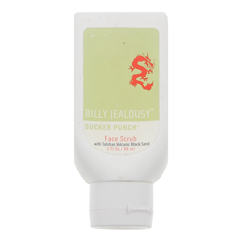 Billy Jealousy Sucker Punch Face Scrub 88ml