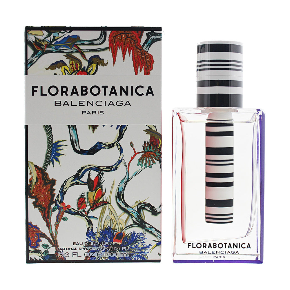 Balenciaga Florabotanica Eau De Parfum 100ml