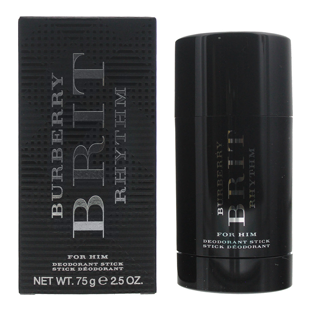 Burberry Brit Rhythm Deodorant Stick 75g