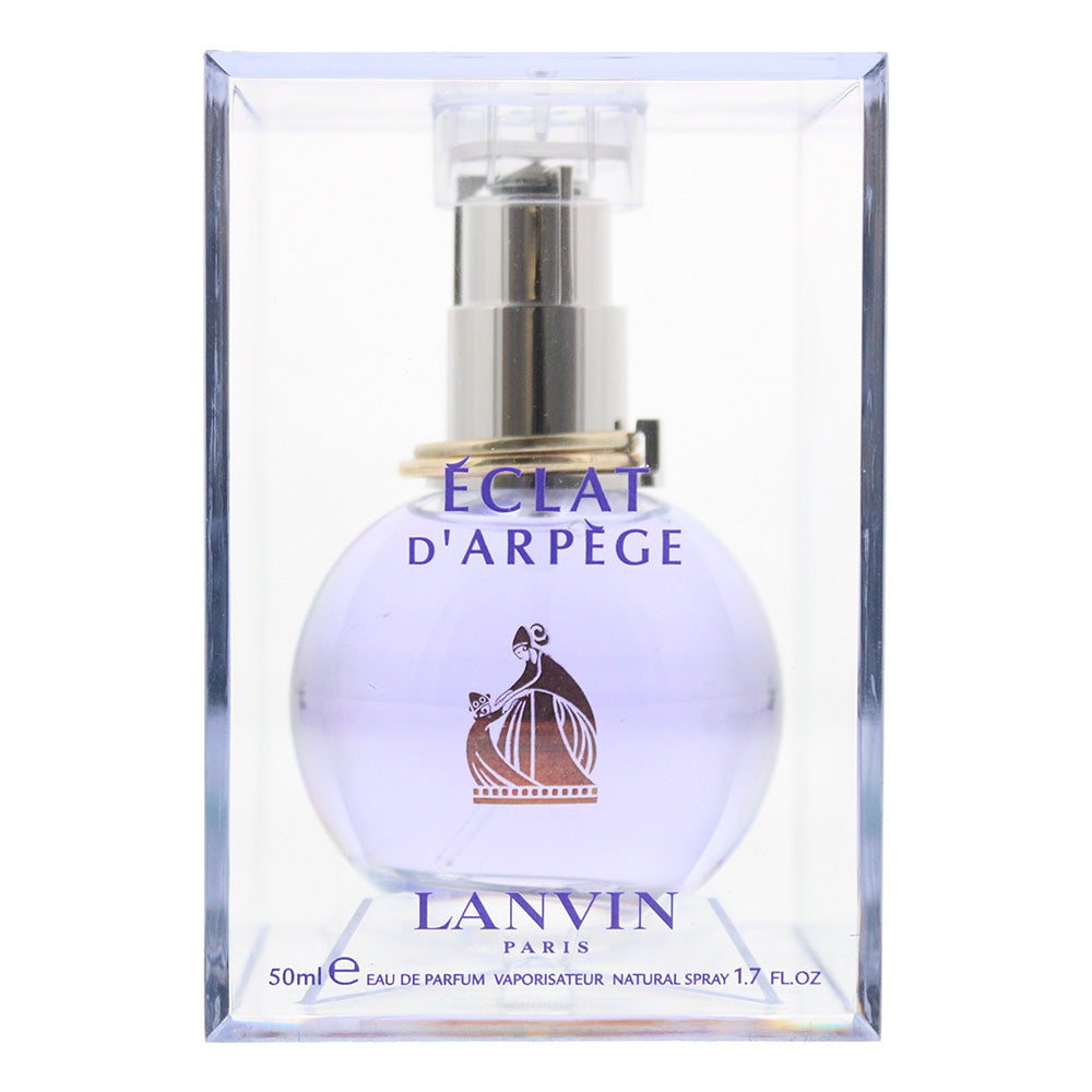 Lanvin Eclat D'Arpege Eau De Parfum 50ml