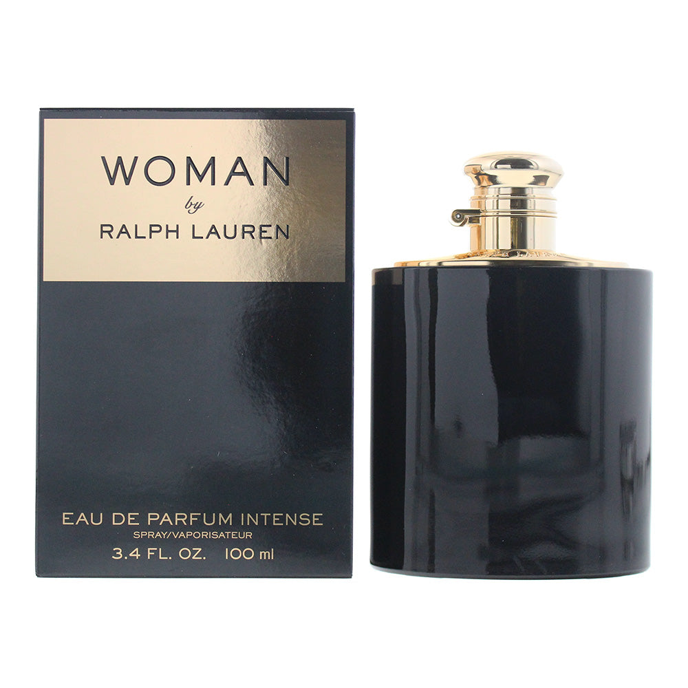Ralph Lauren Woman Intense Eau De Parfum 100ml