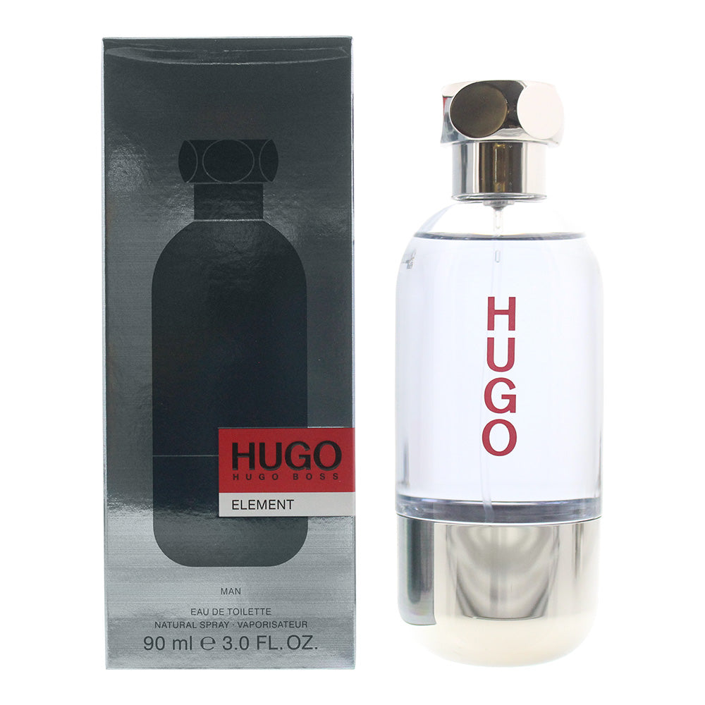 Hugo Boss Element Eau De Toilette 90ml