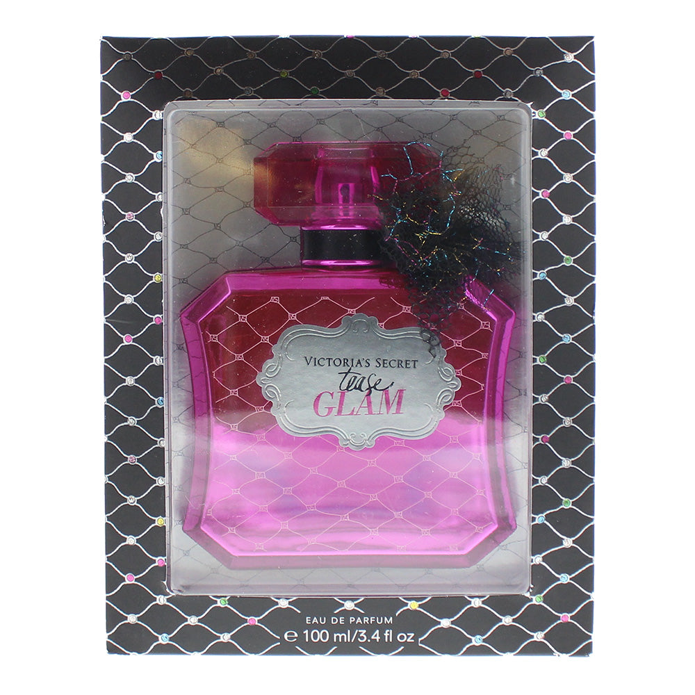 Victoria's Secret Tease Glam Eau De Parfum 100ml