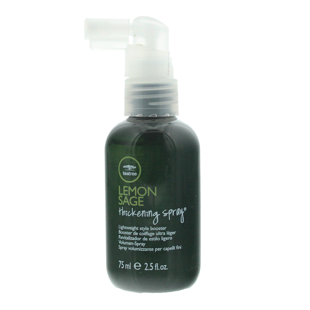 Paul Mitchell Lemon Sage Thickening Spray 75ml