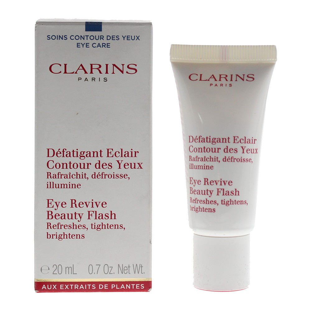 Clarins Eye Revive Beauty Flash 15ml