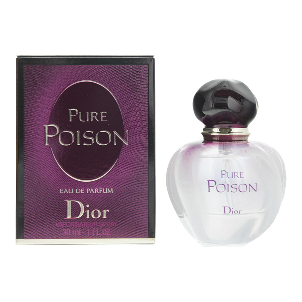 Dior Pure Poison Eau De Parfum 30ml