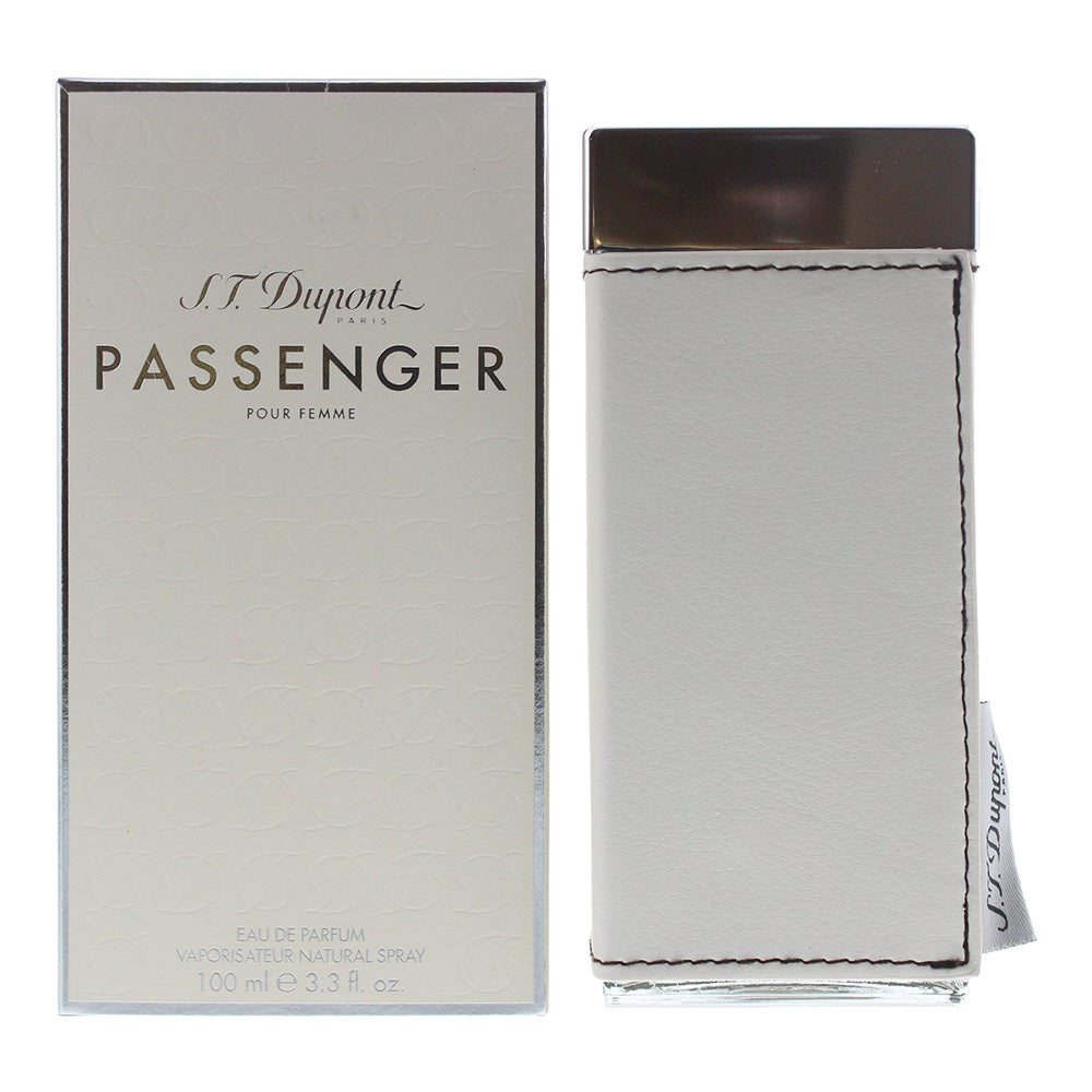 S.T. Dupont Passenger Eau De Parfum 100ml