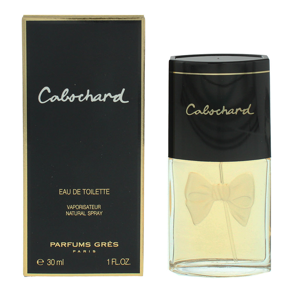 Parfums Gres Cabochard Eau De Toilette 30ml