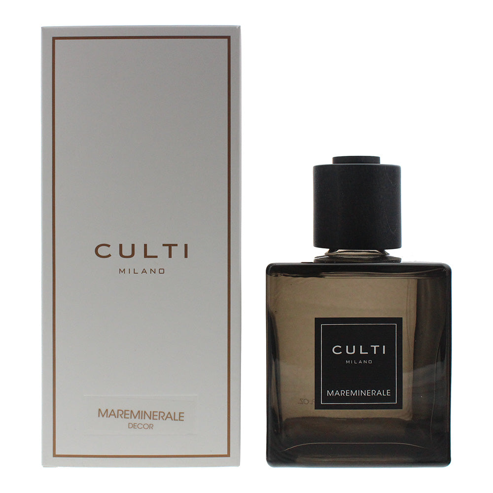 Culti Milano Decor Mareminerale Diffuser 500ml