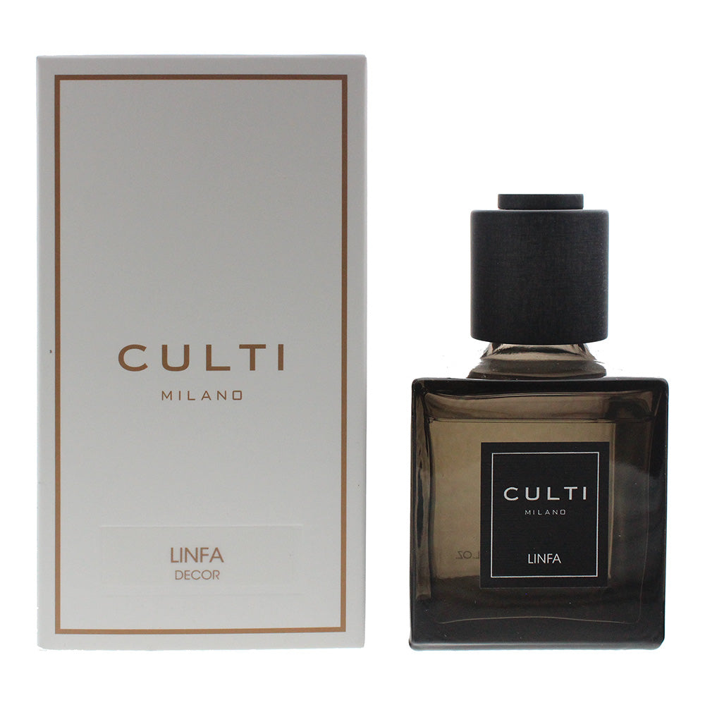 Culti Milano Decor Linfa Diffuser 250ml