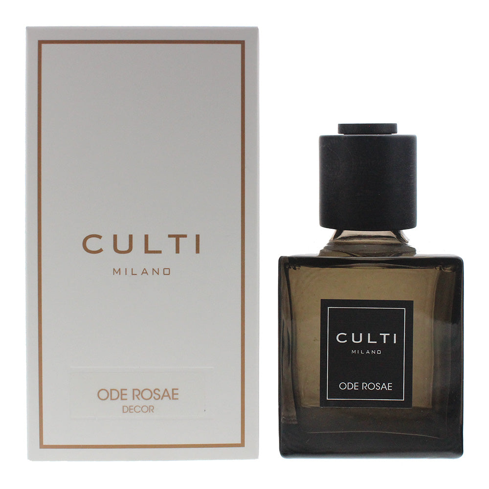 Culti Milano Decor Ode Rosae Diffuser 250ml