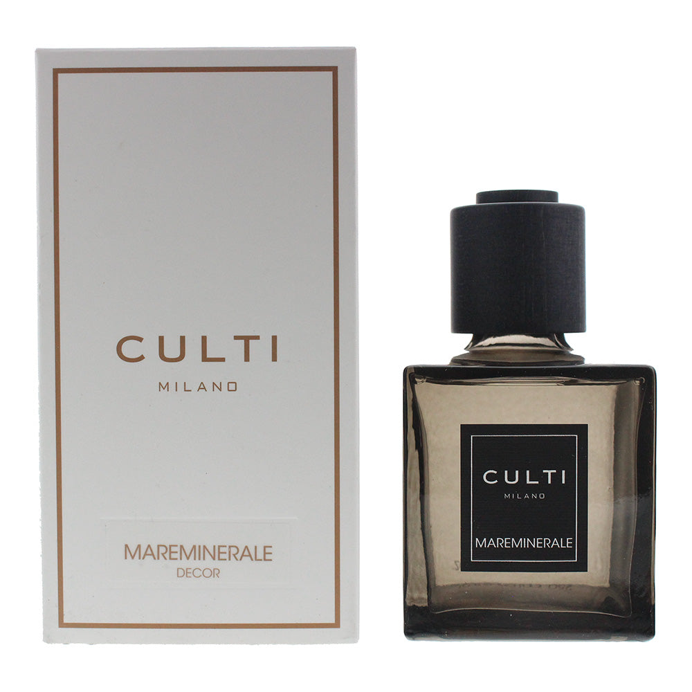 Culti Milano Decor Mareminerale Diffuser 250ml