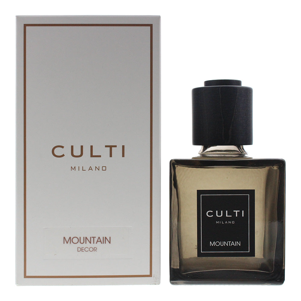 Culti Milano Decor Mountain Diffuser 250ml