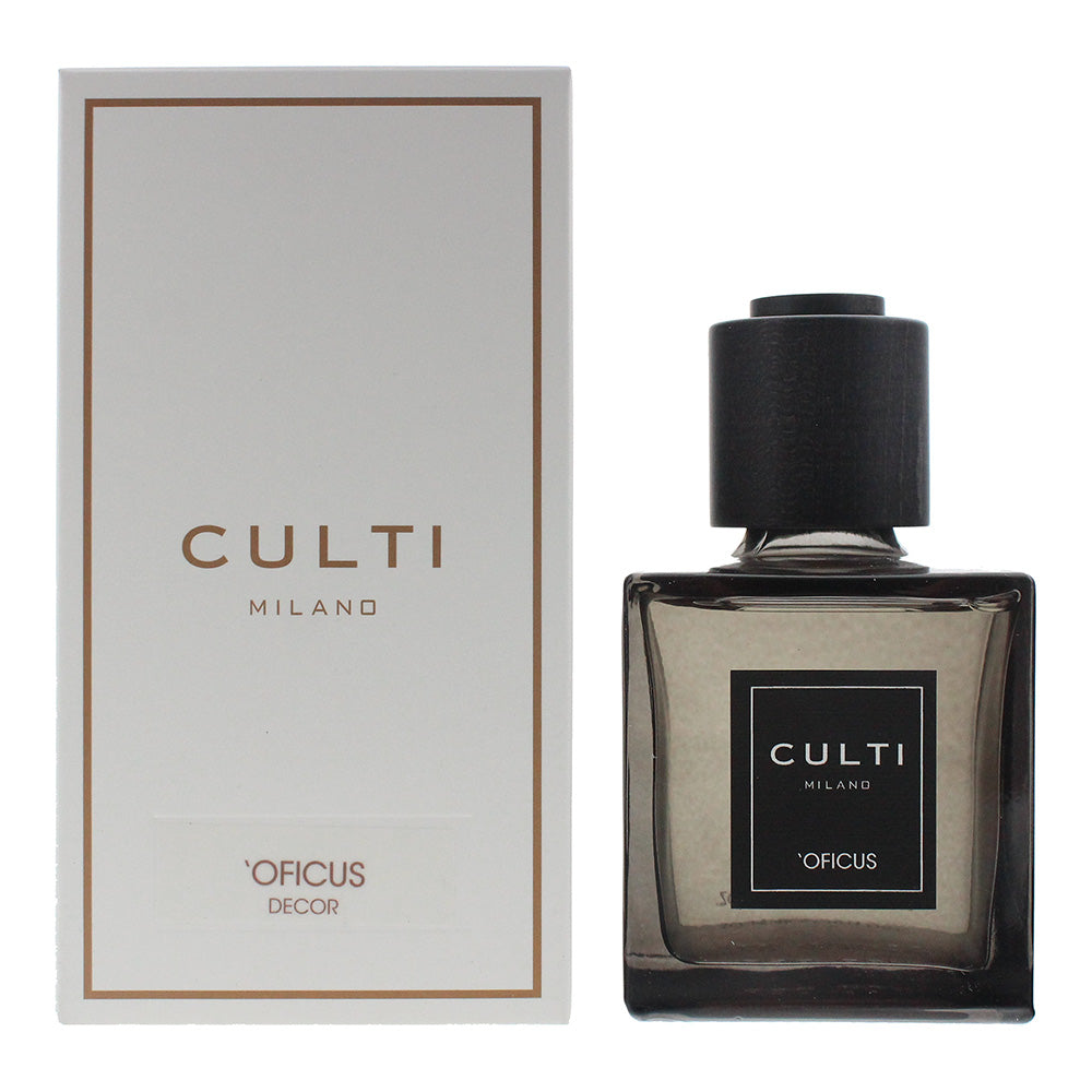 Culti Milano Decor Oficus Diffuser 250ml