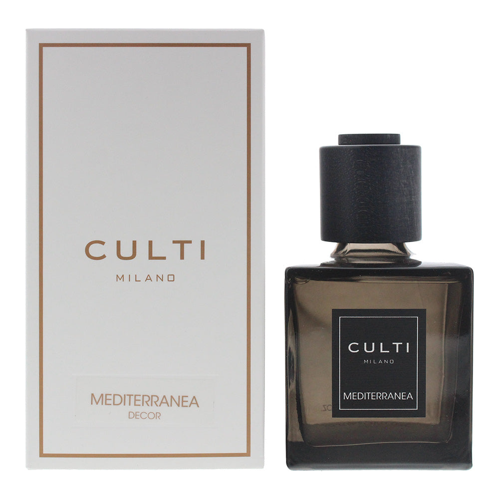 Culti Milano Decor Mediterranea Diffuser 250ml