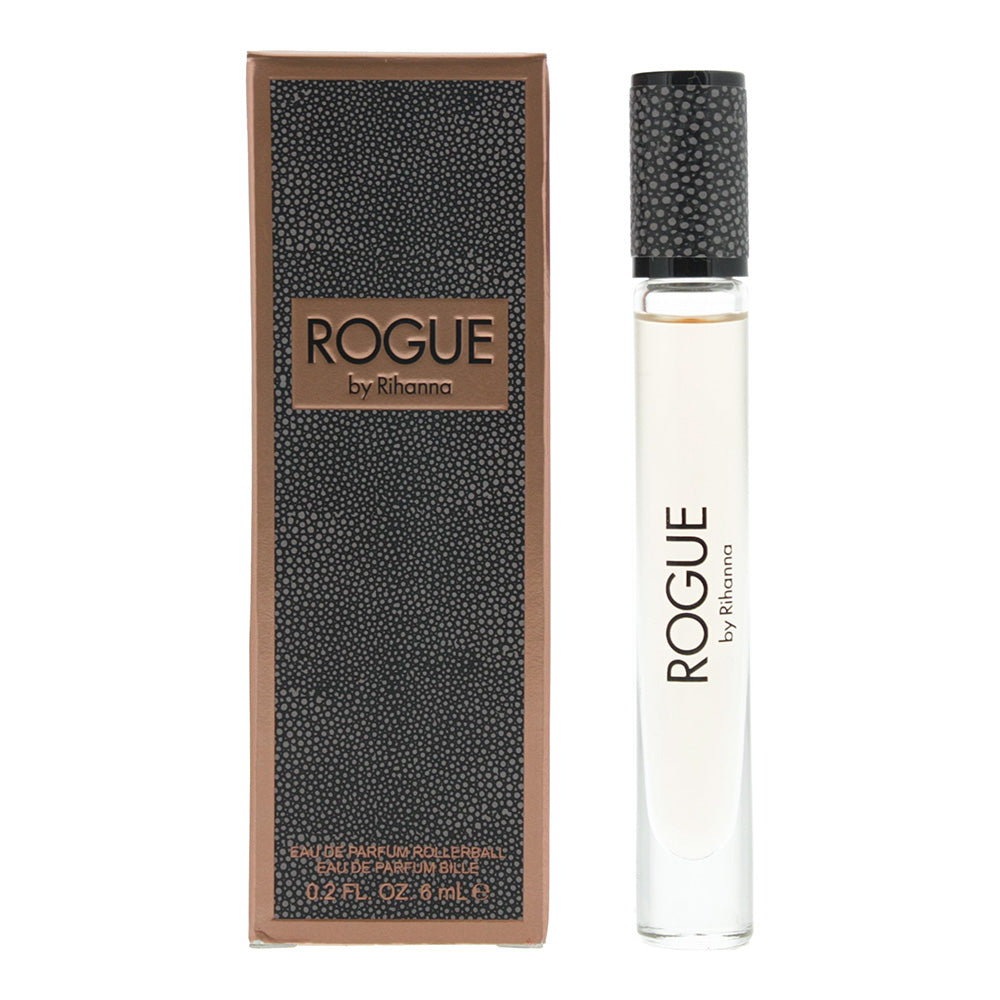 Rihanna Rogue Eau De Parfum 6ml