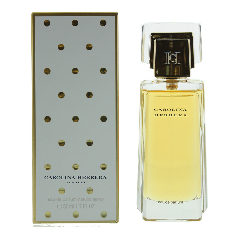 Carolina Herrera Eau De Parfum 50ml