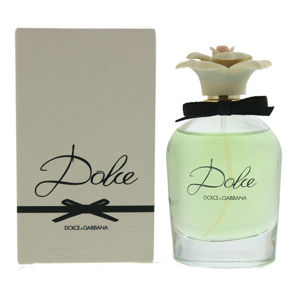 Dolce & Gabbana Dolce Eau De Parfum 75ml