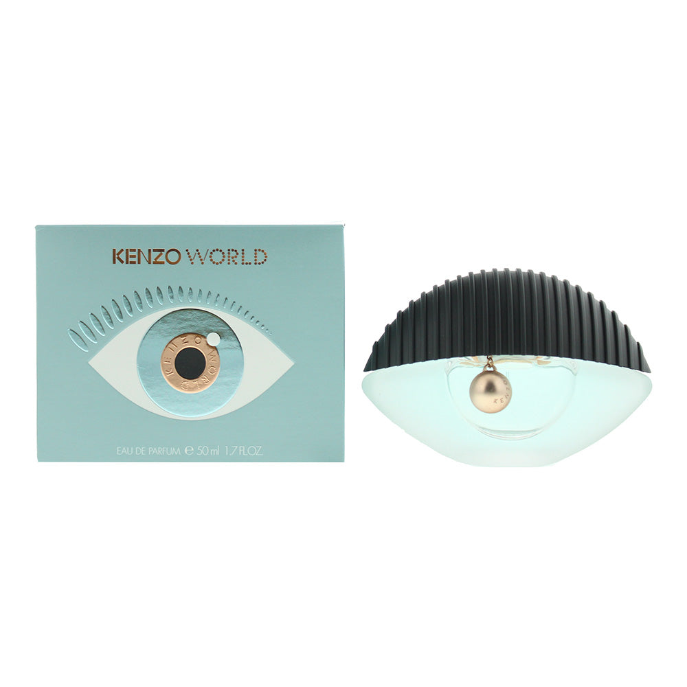 Kenzo World Eau De Parfum 50ml