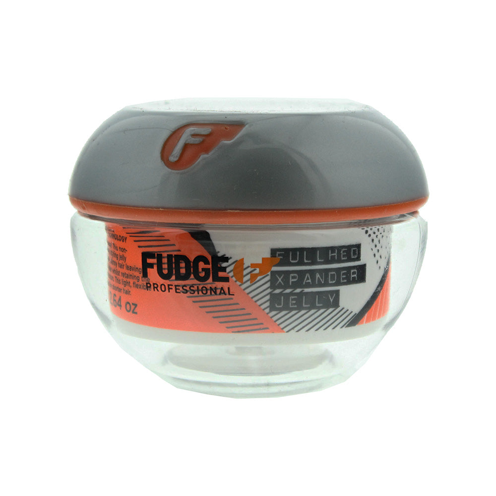 Fudge Fullhead Xpander Jelly Hair Gel 75g