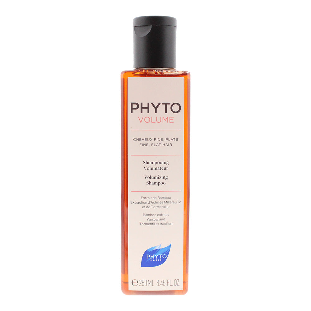 Phyto Volume Shampoo 250ml
