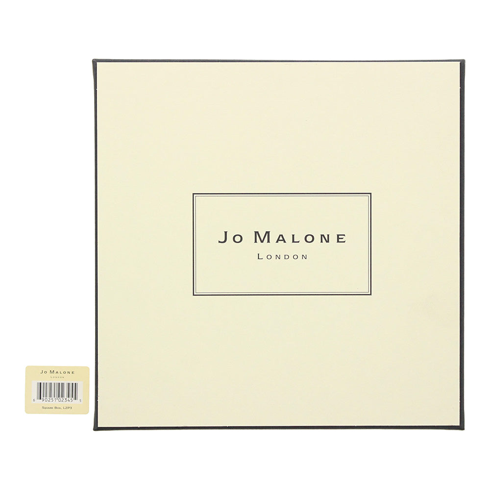 Jo Malone Luxury Box Square