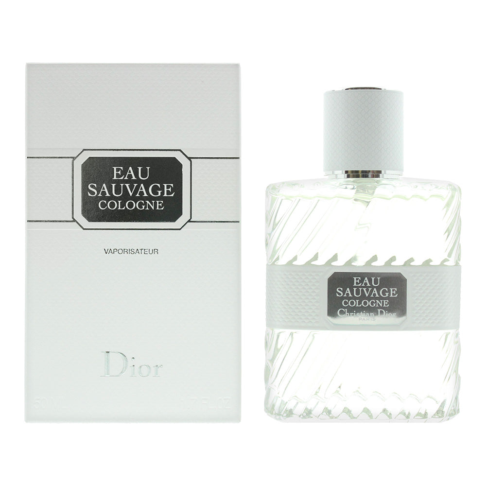 Dior Eau Sauvage Cologne 50ml