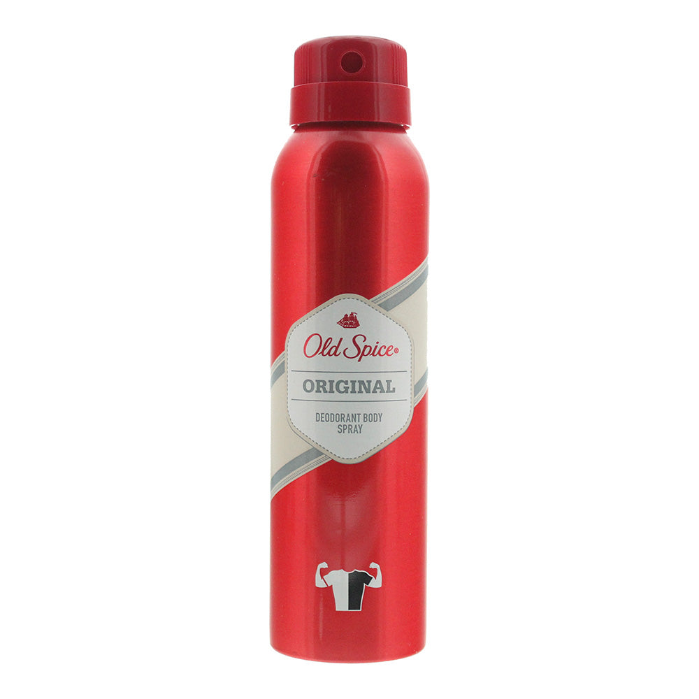 Old Spice Deodorant Spray 150ml