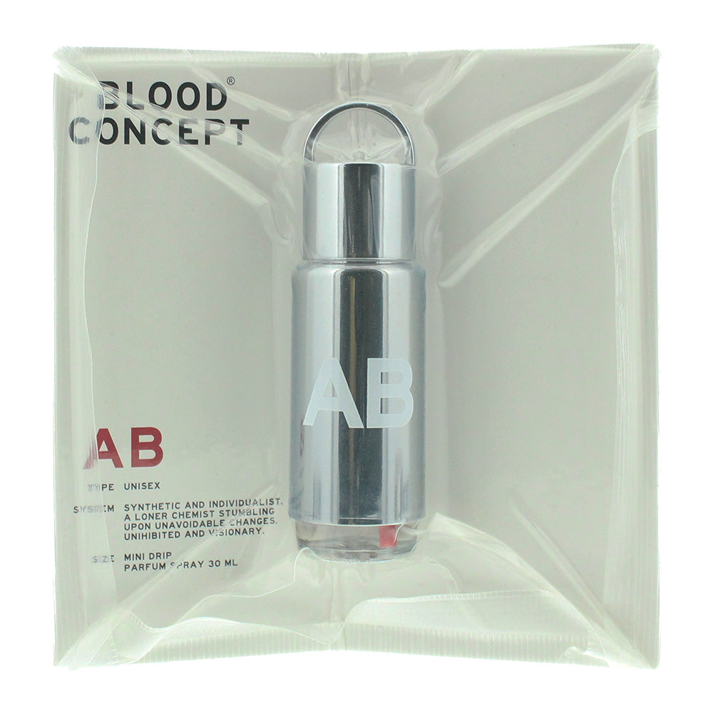Blood Concept AB Eau De Parfum 30ml