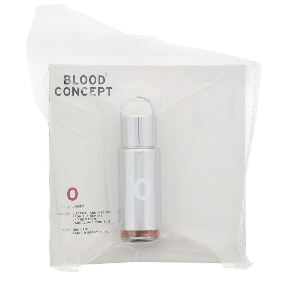 Blood Concept O Eau De Parfum 30ml