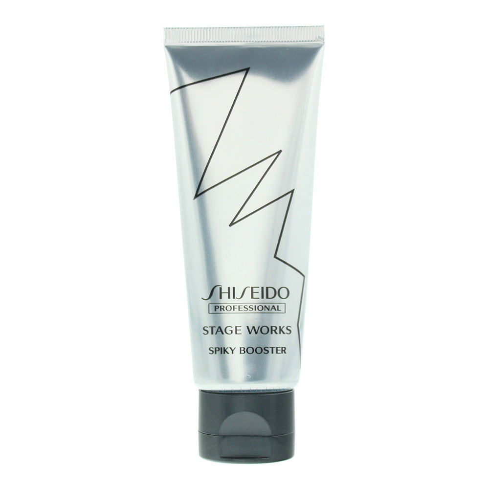 Shiseido Stage Works Spiky Booster 70g