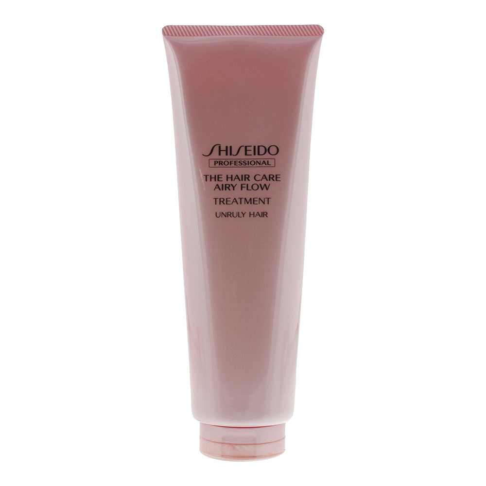 Shiseido The Haircare Airy Flow Treatment 250g