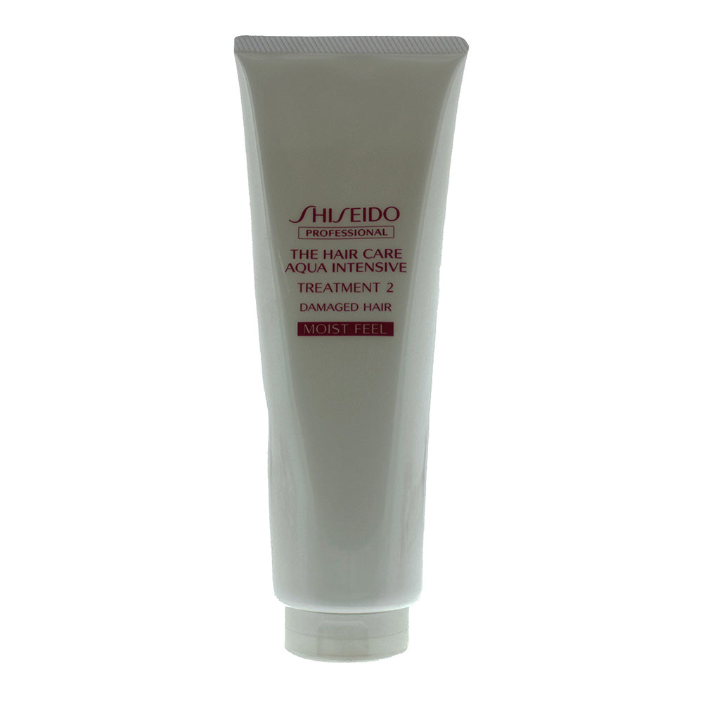 Shiseido The Haircare Aqua Intensive Treatment 2 250g
