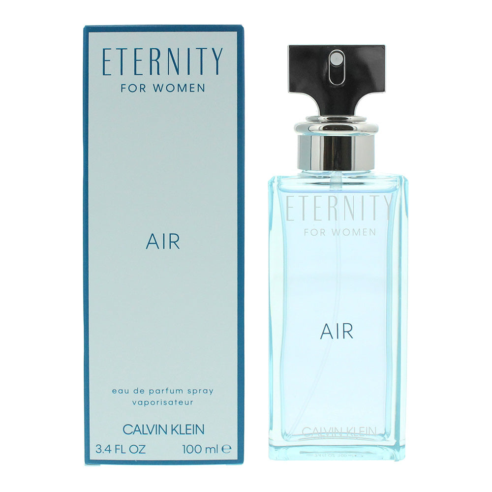 Calvin Klein Eternity Air Eau De Parfum 100ml