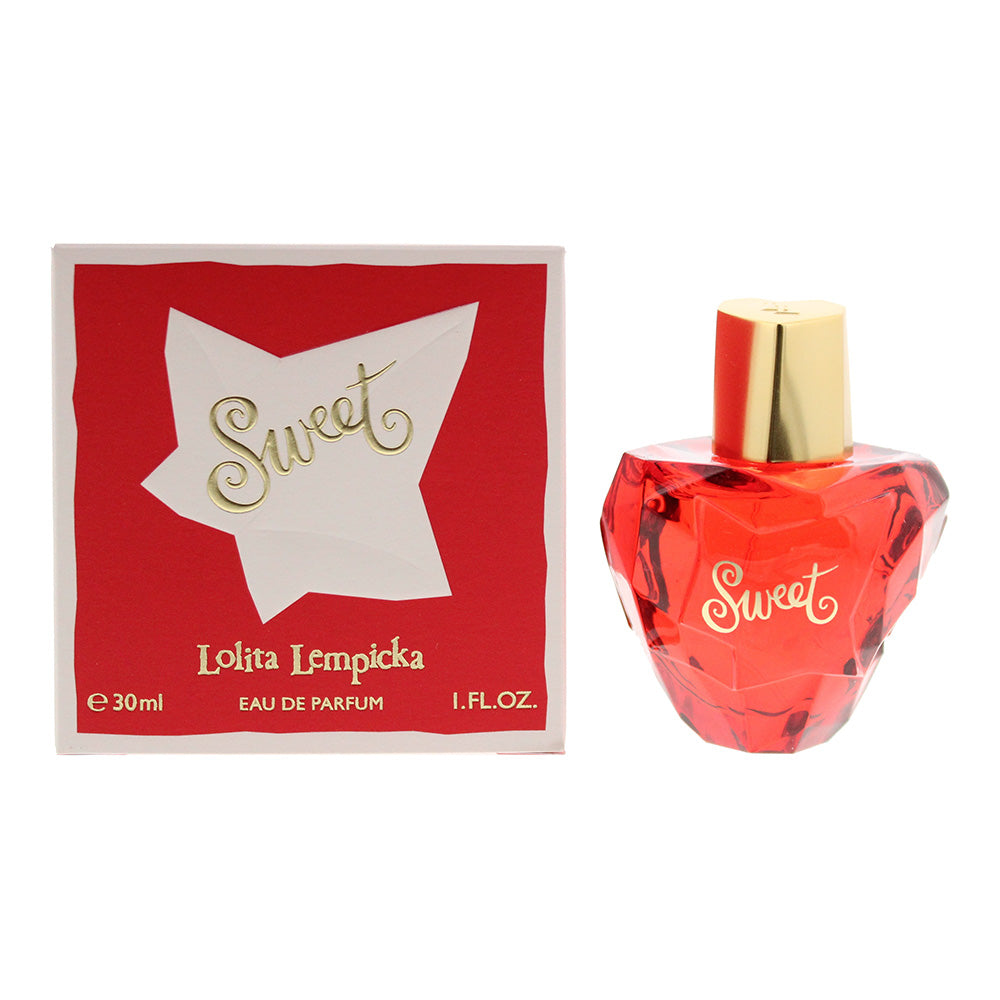 Lolita Lempicka Sweet Eau De Parfum 30ml
