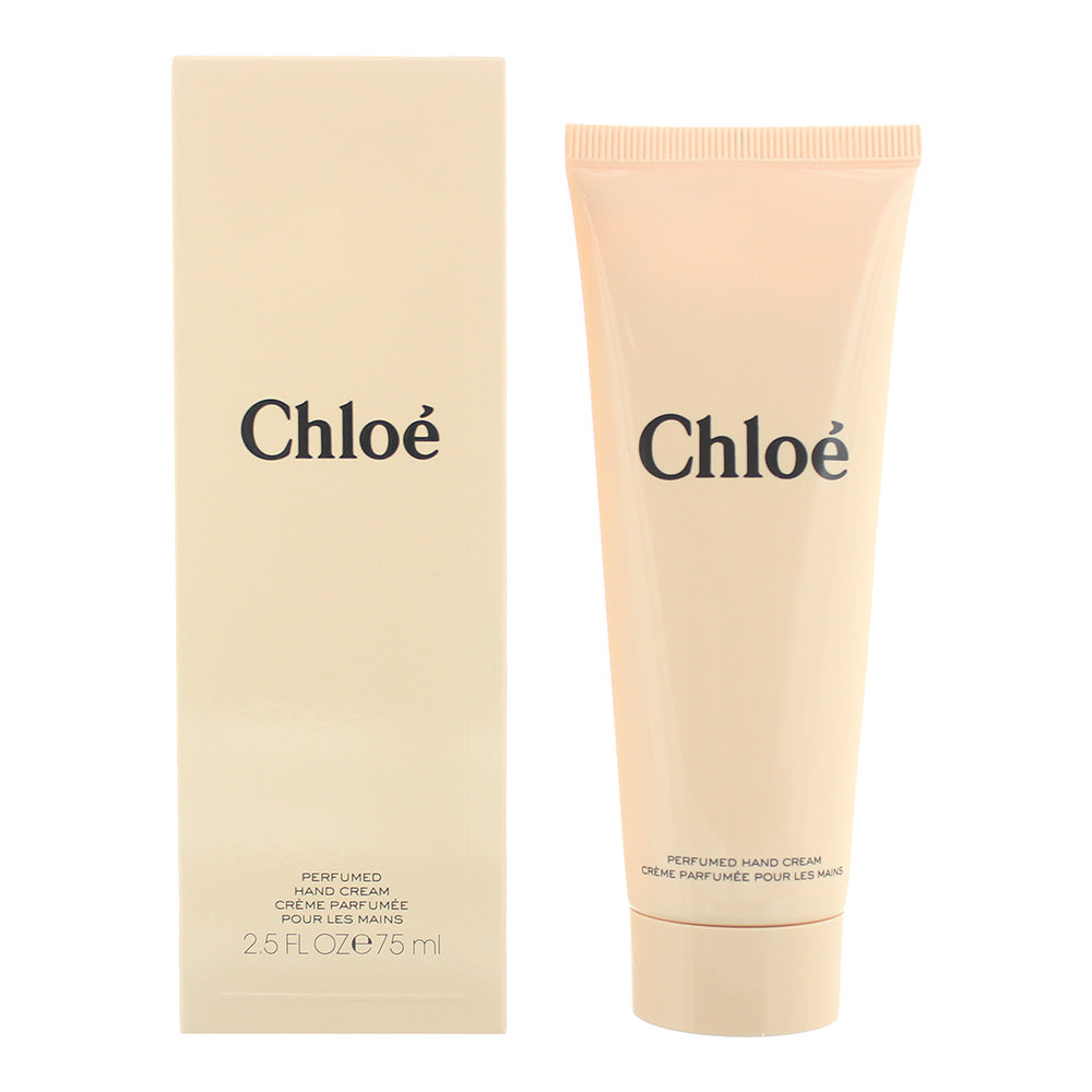 Chloe Hand Cream 75ml